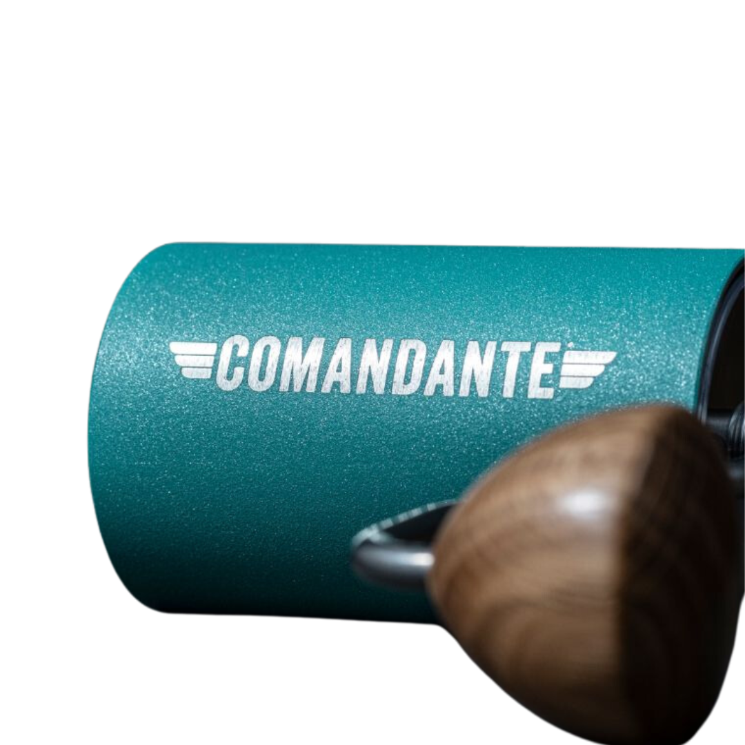 COMANDANTE C40 HAND GRINDER