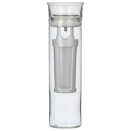 HARIO GLASS COLD BREW COFFEE PITCHER